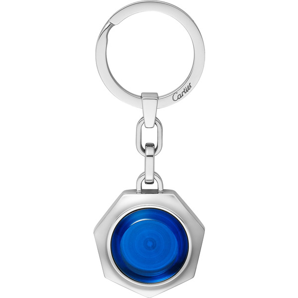 Брелок для ключей Santos de Cartier