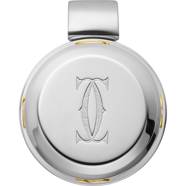 Ручка-роллер Santos de Cartier