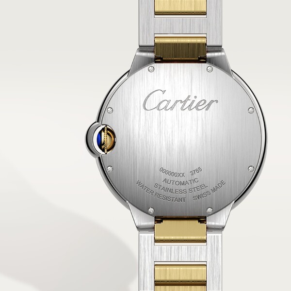 Часы Ballon Bleu de Cartier