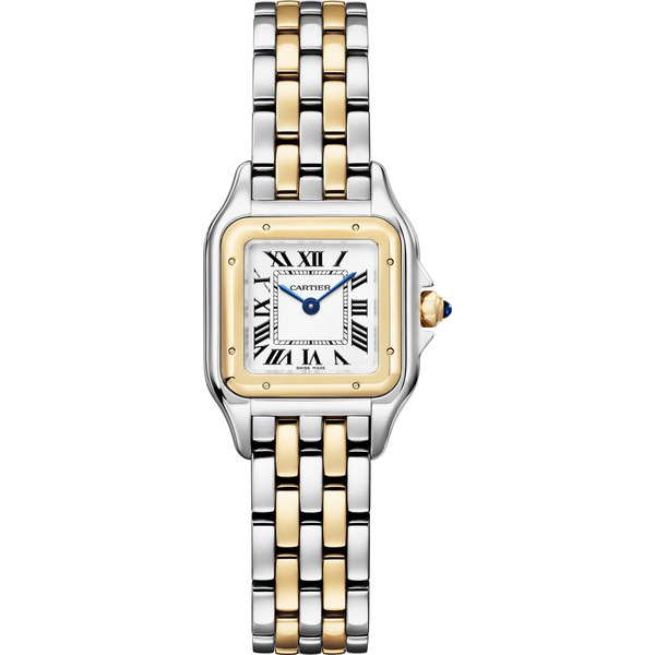 Часы Panthère de Cartier