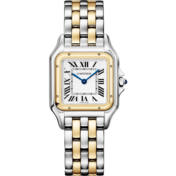 Часы Panthère de Cartier