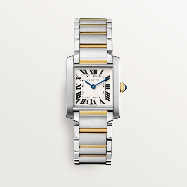 Часы Tank Française