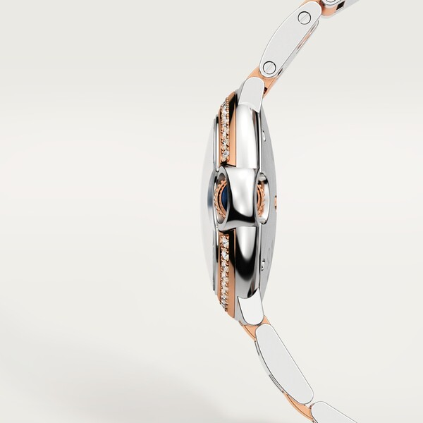 Часы Ballon Bleu de Cartier