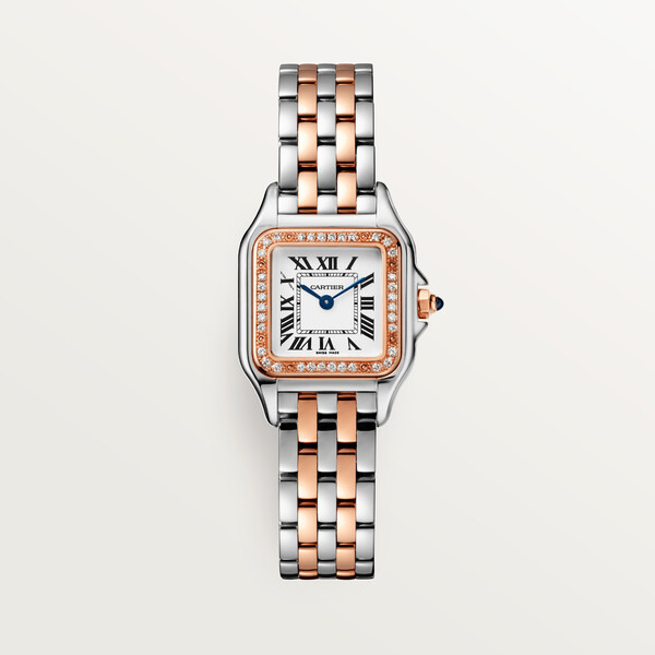 Часы Panthère de Cartier