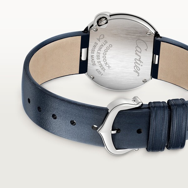 Часы Ballon Blanc de Cartier