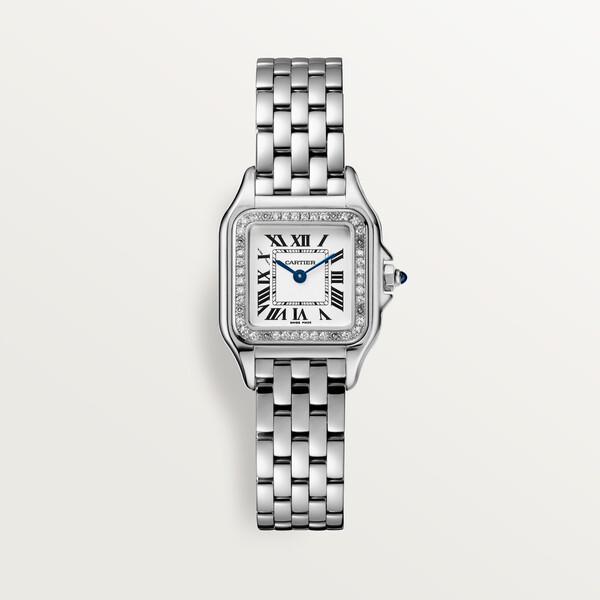 Часы Panthère de Cartier