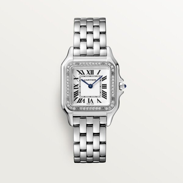 Часы Panthère de Cartier