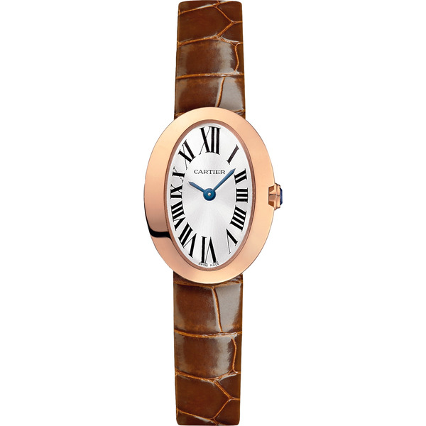 Часы Baignoire, модель «мини»