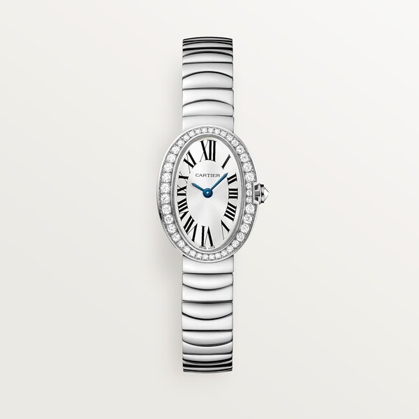 Часы Baignoire, модель «мини»