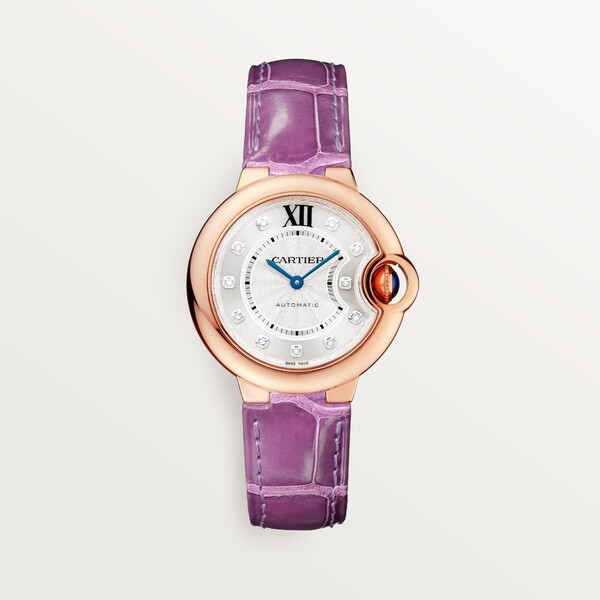 Часы Ballon Bleu de Cartier