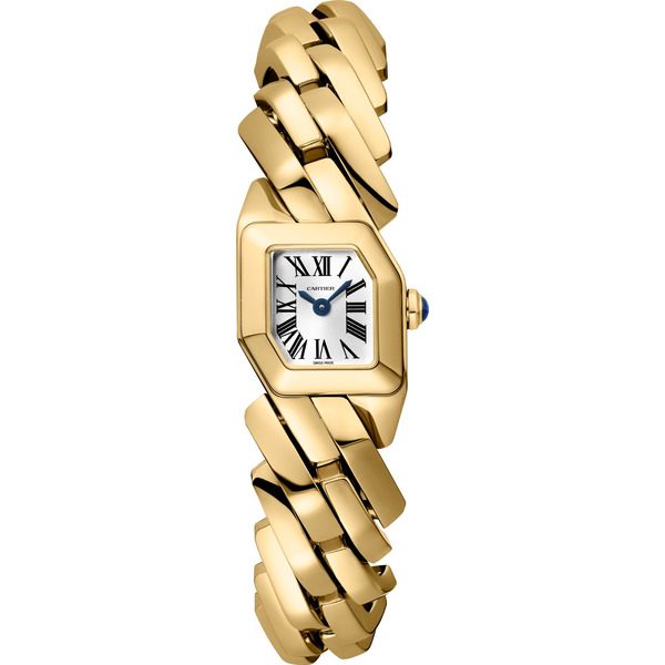 Часы Maillon de Cartier