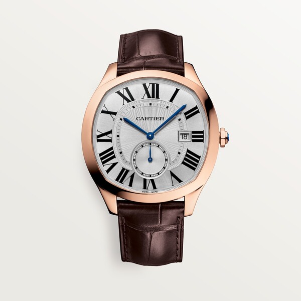 Часы Drive de Cartier