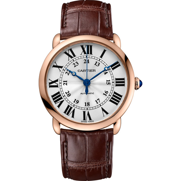 Часы Ronde Louis Cartier