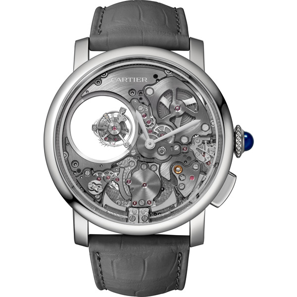 Часы Ronde Louis Cartier