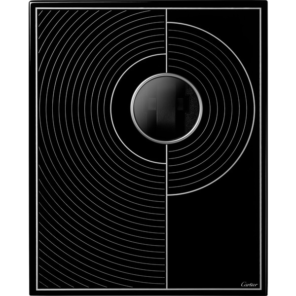 Часы Ronde Louis Cartier