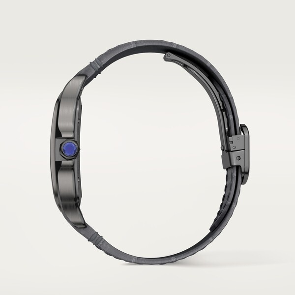 Часы Santos de Cartier