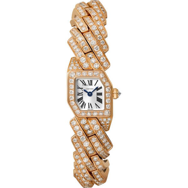 Часы Maillon de Cartier