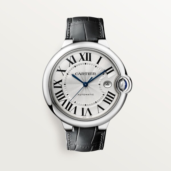 Часы Ballon Bleu de Cartier