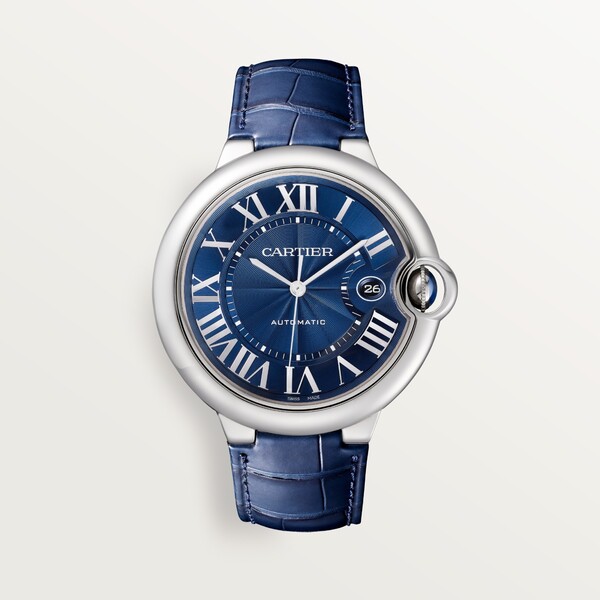 Часы Ballon Bleu de Cartier