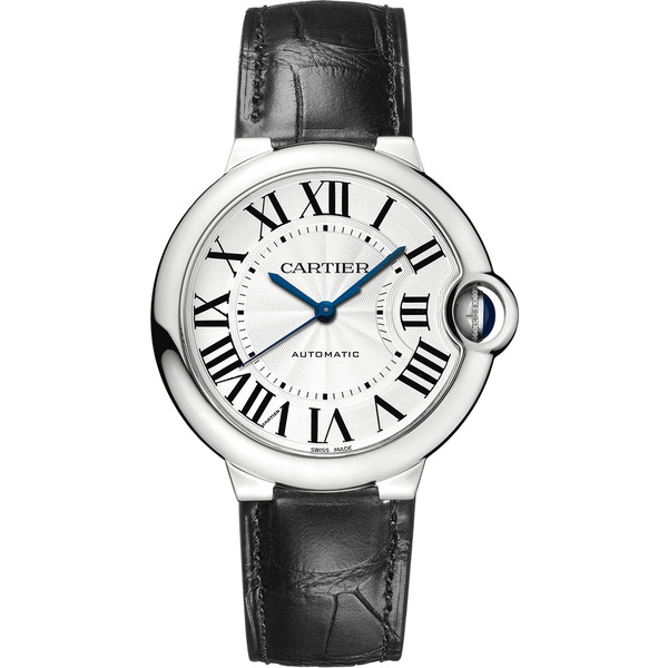 Часы Ballon Bleu de Cartier