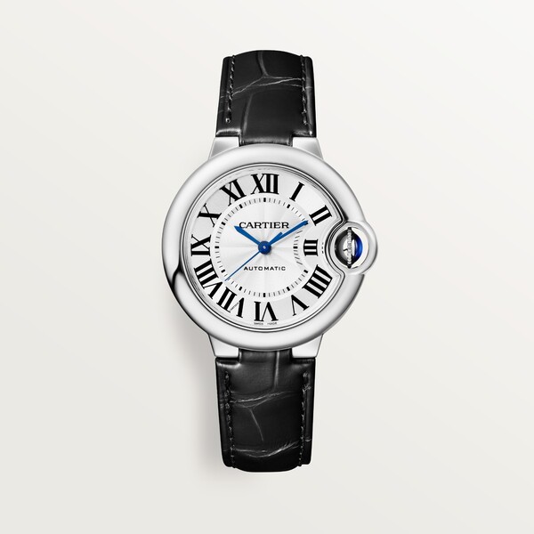 Часы Ballon Bleu de Cartier