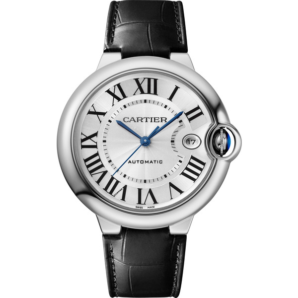 Часы Ballon Bleu de Cartier