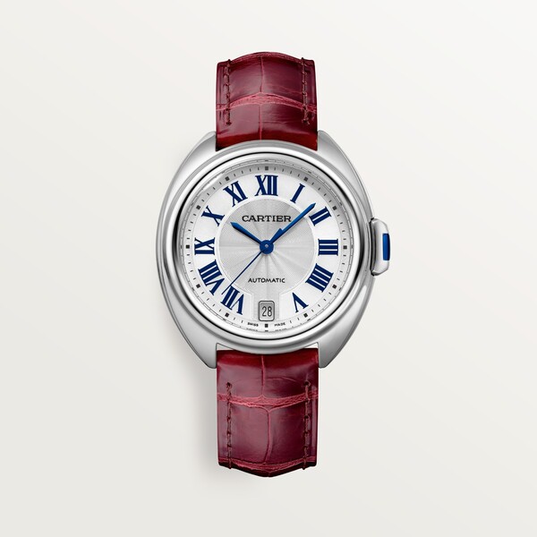 Часы Clé de Cartier