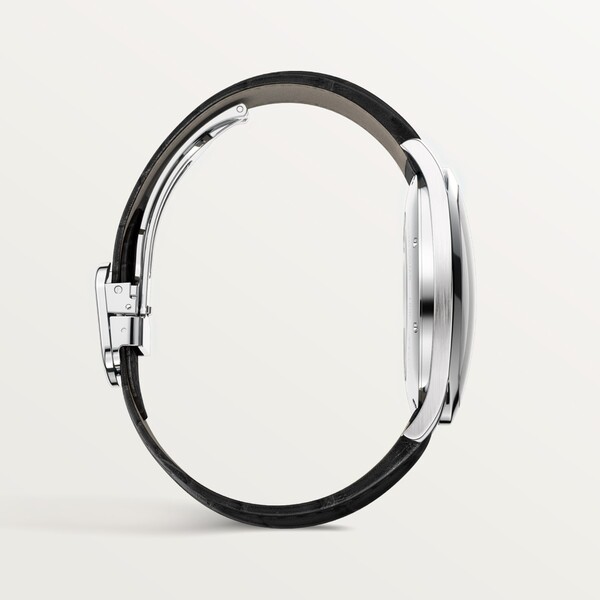 Часы Drive de Cartier