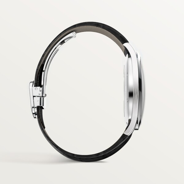 Часы Drive de Cartier