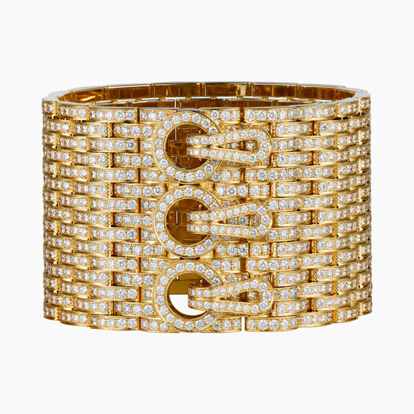 Браслет Agrafe