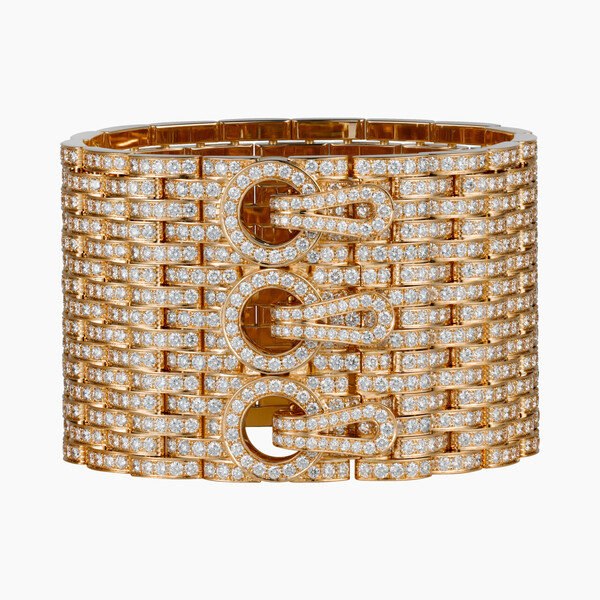 Браслет Agrafe