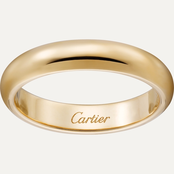 Обручальное кольцо 1895