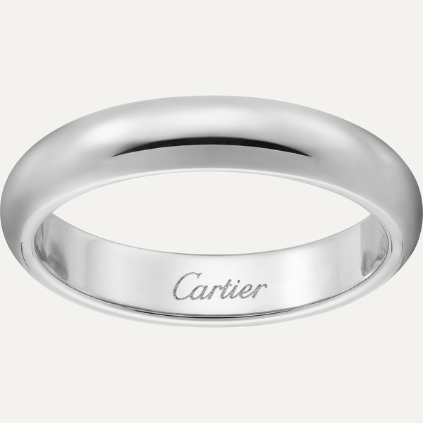 Обручальное кольцо 1895