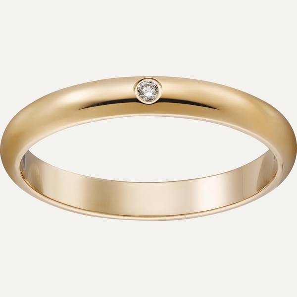 Обручальное кольцо 1895