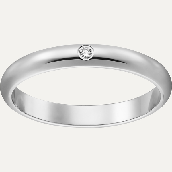 Обручальное кольцо 1895