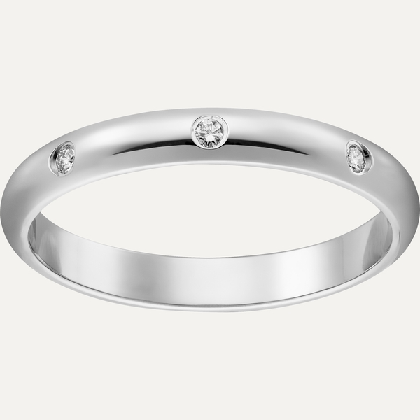 Обручальное кольцо 1895