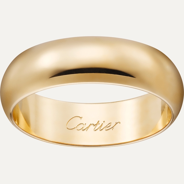 Обручальное кольцо 1895