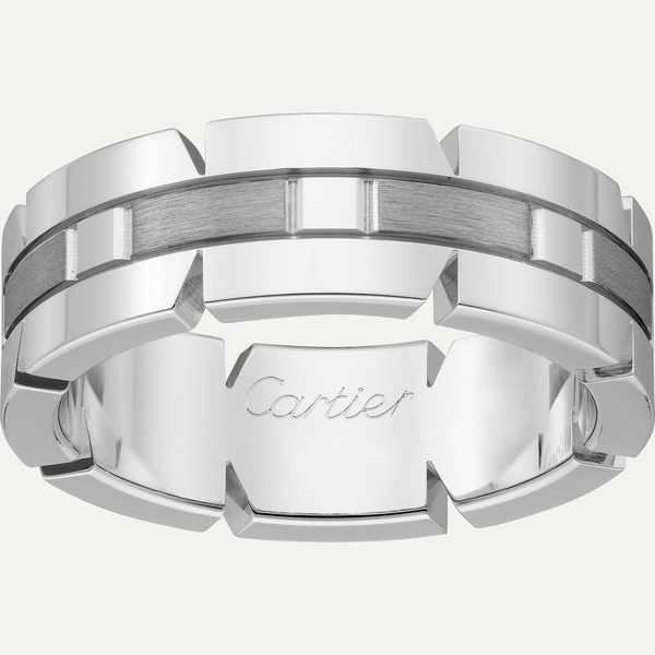 Кольцо Tank Française