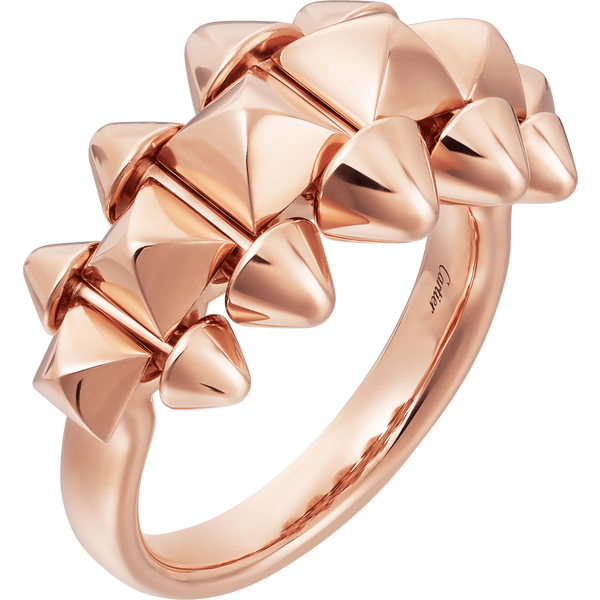 Кольцо Clash de Cartier