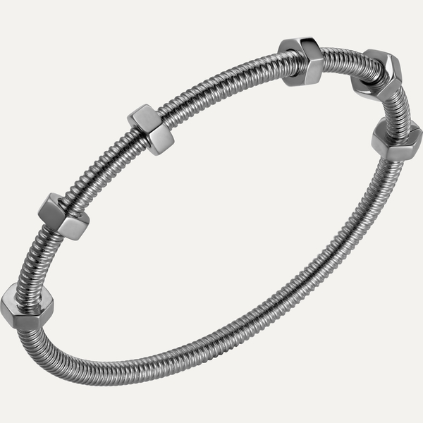 Браслет Ecrou de Cartier