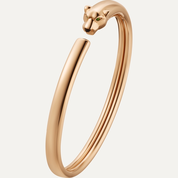 Браслет Panthère de Cartier