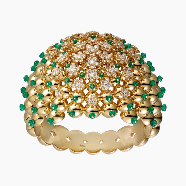 Браслет Cactus de Cartier