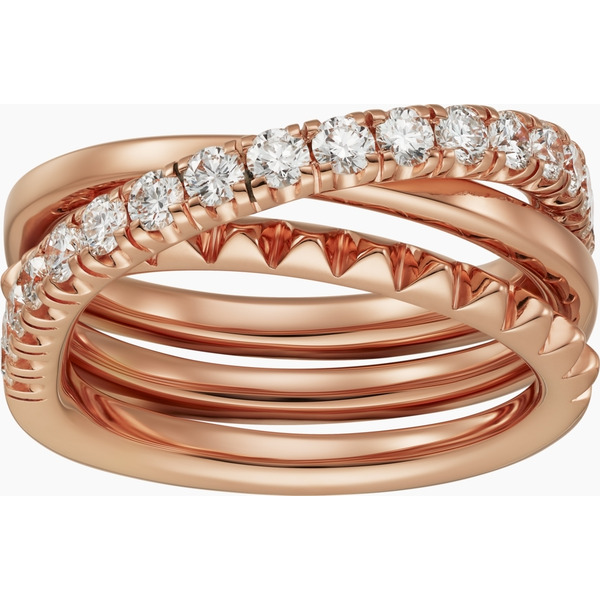 Кольцо Etincelle de Cartier