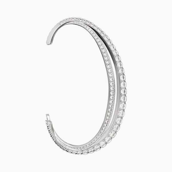 Серьги Etincelle de Cartier