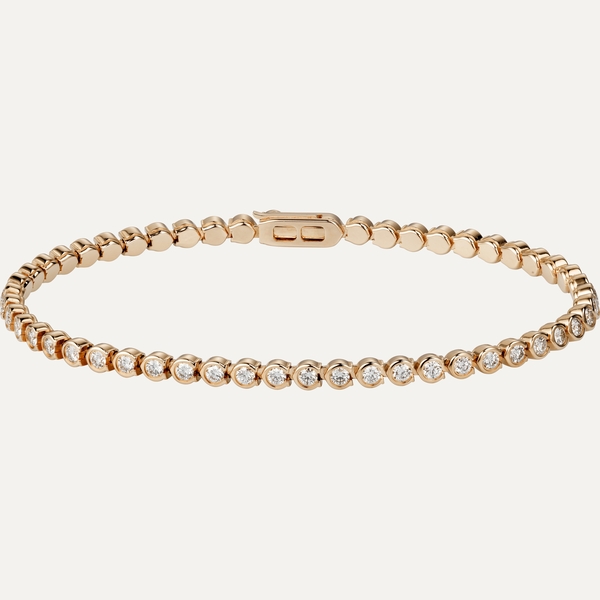 Браслет C de Cartier