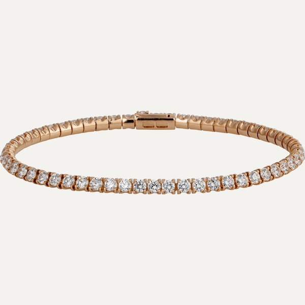 Браслет Основные линии