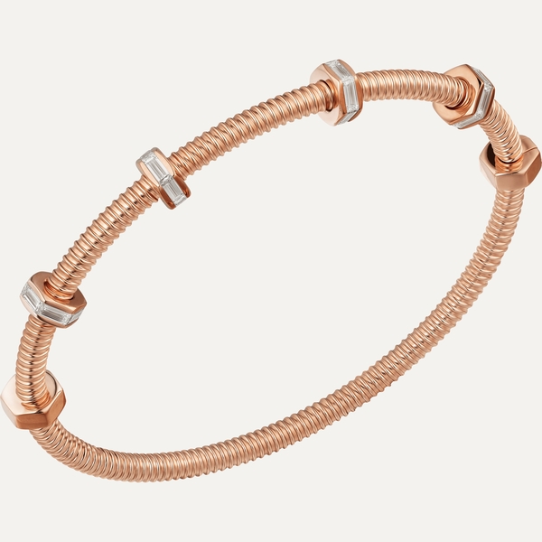 Браслет Ecrou de Cartier