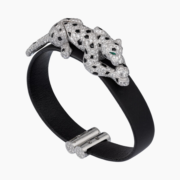 Браслет Panthère de Cartier