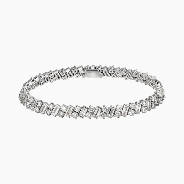 Браслет Reflection de Cartier