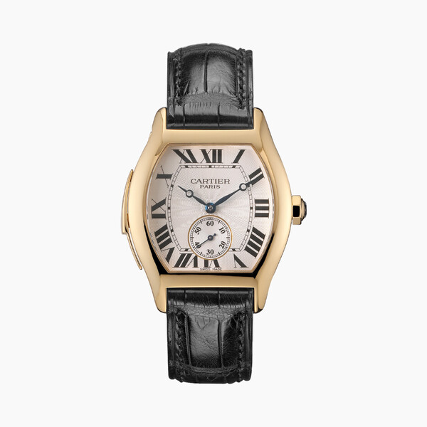 Часы Tortue, большая модель